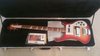 Rickenbacker 4003/4 , Fireglo: Free image