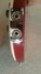 Rickenbacker 4003/4 , Fireglo: Close up - Free