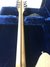 Rickenbacker 360/12 , Mapleglo: Neck - Rear
