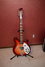 Rickenbacker 360/12 , Fireglo: Full Instrument - Front