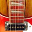 Rickenbacker 620/6 , Fireglo: Free image