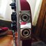 Rickenbacker 620/6 , Fireglo: Close up - Free
