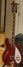 Rickenbacker 4005/4 , Burgundy: Neck - Front