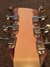 Rickenbacker 660/12 , Mapleglo: Headstock - Rear