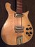 Rickenbacker 660/12 , Mapleglo: Body - Front