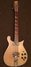 Rickenbacker 660/12 , Mapleglo: Full Instrument - Front