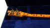 Rickenbacker 4000/4 Mod, Custom: Headstock - Rear