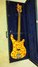 Rickenbacker 4000/4 Mod, Custom: Full Instrument - Front