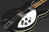 Rickenbacker 360/6 V64, Jetglo: Free image
