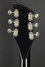 Rickenbacker 360/6 V64, Jetglo: Headstock - Rear