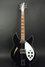 Rickenbacker 360/6 V64, Jetglo: Full Instrument - Front