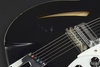 Rickenbacker 360/6 V64, Jetglo: Close up - Free