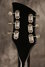 Rickenbacker 325/6 V63, Jetglo: Headstock - Rear
