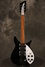 Rickenbacker 325/6 V63, Jetglo: Full Instrument - Front