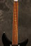 Rickenbacker 325/6 V63, Jetglo: Neck - Front