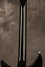 Rickenbacker 325/6 V63, Jetglo: Neck - Rear