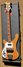 Rickenbacker 4003/4 , Mapleglo: Full Instrument - Front