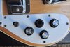 Rickenbacker 4003/4 , Mapleglo: Close up - Free2