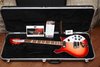 Rickenbacker 620/6 , Fireglo: Free image2