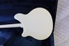 Rickenbacker 360/6 BH BT, White: Body - Rear