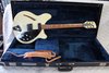 Rickenbacker 360/6 BH BT, White: Full Instrument - Front