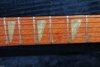 Rickenbacker 360/6 BH BT, White: Neck - Front
