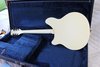 Rickenbacker 360/12 Mod, White: Full Instrument - Rear