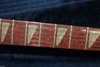 Rickenbacker 360/12 Mod, White: Neck - Front