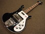 Rickenbacker 4003/4 , Jetglo: Full Instrument - Front