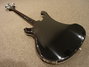 Rickenbacker 4003/4 , Jetglo: Full Instrument - Rear