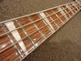 Rickenbacker 4003/4 , Jetglo: Neck - Front