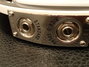 Rickenbacker 4003/4 , Jetglo: Close up - Free