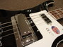 Rickenbacker 4003/4 , Jetglo: Close up - Free2
