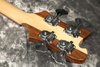 Rickenbacker 4003/4 S, Mapleglo: Headstock - Rear