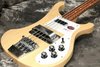 Rickenbacker 4003/4 S, Mapleglo: Body - Front