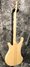 Rickenbacker 4003/4 S, Mapleglo: Full Instrument - Rear