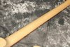 Rickenbacker 4003/4 S, Mapleglo: Neck - Rear