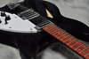 Rickenbacker 330/6 , Jetglo: Free image2