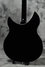 Rickenbacker 330/6 , Jetglo: Body - Rear
