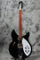 Rickenbacker 330/6 , Jetglo: Full Instrument - Front