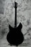 Rickenbacker 330/6 , Jetglo: Full Instrument - Rear