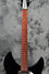 Rickenbacker 330/6 , Jetglo: Neck - Front
