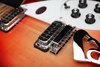 Rickenbacker 620/6 , Fireglo: Free image2