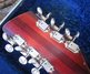 Rickenbacker 360/12 , Fireglo: Headstock - Rear