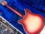 Rickenbacker 360/12 , Fireglo: Full Instrument - Rear