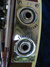 Rickenbacker 360/12 , Fireglo: Close up - Free