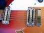 Rickenbacker 360/12 , Fireglo: Close up - Free2