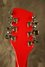 Rickenbacker 360/12 , Red: Headstock - Rear
