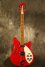 Rickenbacker 360/12 , Red: Full Instrument - Front