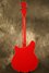 Rickenbacker 360/12 , Red: Full Instrument - Rear